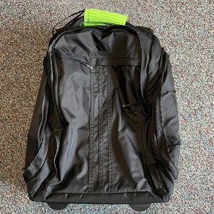 Adidas Mens Suitcase